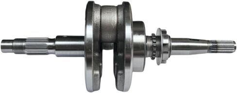 CVT Engine Crankshaft Linkage Part Compatible With Hisun 400 UTV ATV P003000132000000 13200-003-0000 in Saudi Arabia