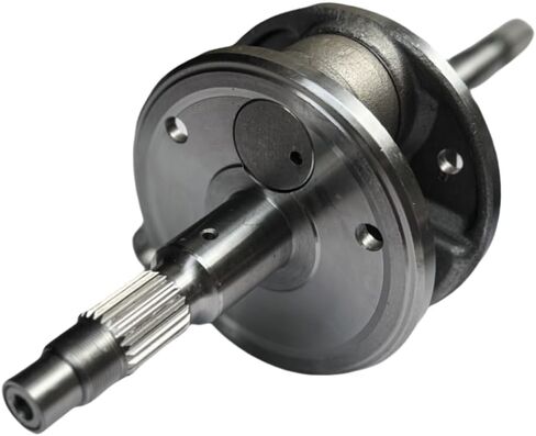 CVT Engine Crankshaft Linkage Part Compatible With Hisun 400 UTV ATV P003000132000000 13200-003-0000 in Saudi Arabia