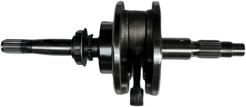 CVT Engine Crankshaft Linkage Part Compatible With Hisun 400 UTV ATV P003000132000000 13200-003-0000 in Saudi Arabia