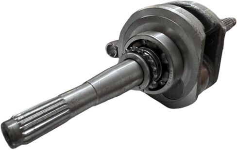 ATV CVT Engine Crankshaft Linkage Parts Compatible With RATO Longding JS250ATV FG-210000-0 in Saudi Arabia