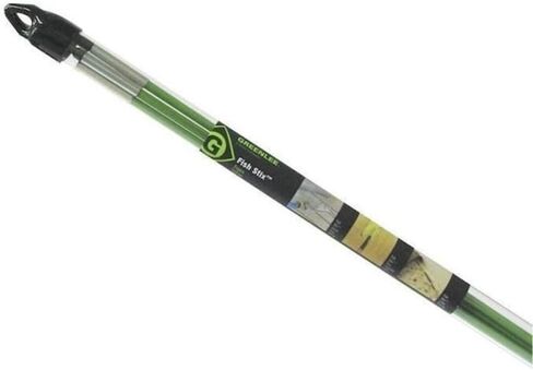 Greenlee 540-24 FISHSTIX KIT, LONG (540-24), 1/4"x24' (6.4 mm x 7.3m) in Saudi Arabia