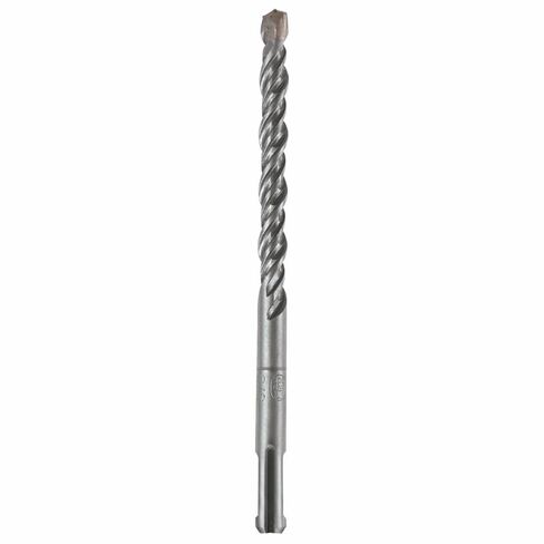 BOSCH HC2061 3/8 In. x 6 In. SDS-plus Bulldog Rotary Hammer Bit, Gray in Saudi Arabia