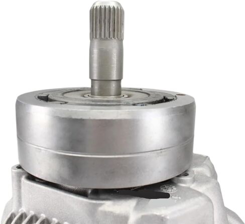 Transfer Case Assembly Compatible With 95B AWD 2015-2018 95B341010 95B341010AU in Saudi Arabia