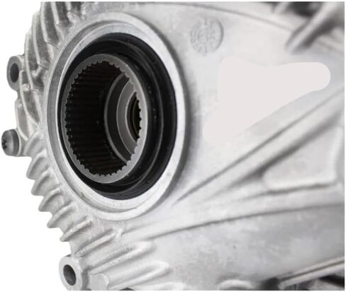 Transfer Case Assembly Compatible With 95B AWD 2015-2018 95B341010 95B341010AU in Saudi Arabia