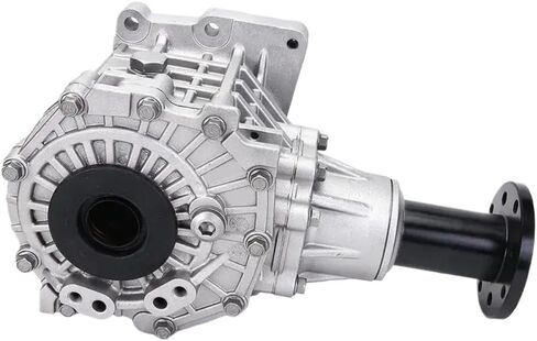 Transfer Case Assembly 47300-3B600 Compatible With Santa Fe Sport SX in Saudi Arabia
