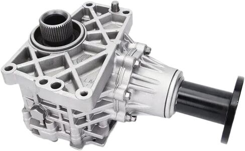 Transfer Case Assembly 47300-3B600 Compatible With Santa Fe Sport SX in Saudi Arabia