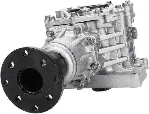 Transfer Case Assembly 47300-3B600 Compatible With Santa Fe Sport SX in Saudi Arabia