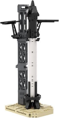 WWII Historic Bomb Building Model Set, Collectible Educational Mechanical Model Static Version/407PCS in Saudi Arabia