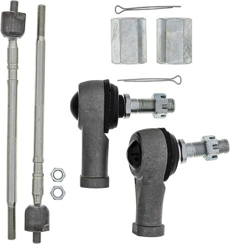 قضبان ربط مع طقم طرفي لـ Wolverine X2 X4 R-Spec B42-23841-00-00 BG4-F38H0-00-00 in Kuwait