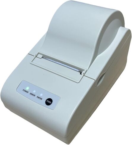 طابعة حرارية DLP-50/8060 متوافقة مع مقياس سلسلة Cas S2000Jr / EC/ECD (ملصق DLP-50 + 8060) in Kuwait