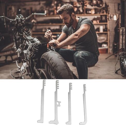 Upgrades Steel Repair Comb Tool Set Precisions Crafted Multiple Tool Comb Set for Home & Electronics Maintenances in Saudi Arabia