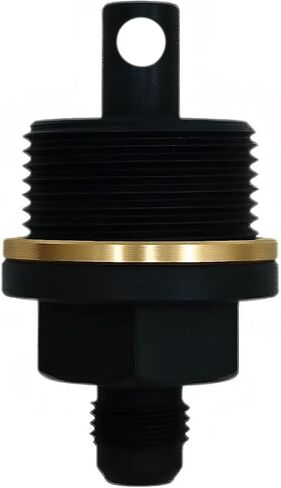 6492-10 Oil Priming Adapter Compatible with Detroit Diesel DD13,DD15 Engines Replacement Part, M33×2.0 Thread Enables Precise Pre-Lubrication of the Engine in Saudi Arabia