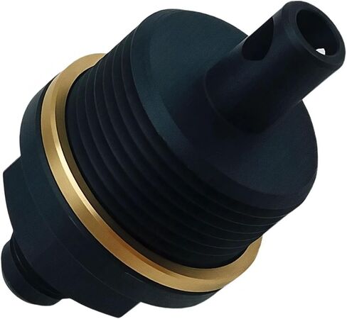 6492-10 Oil Priming Adapter Compatible with Detroit Diesel DD13,DD15 Engines Replacement Part, M33×2.0 Thread Enables Precise Pre-Lubrication of the Engine in Saudi Arabia