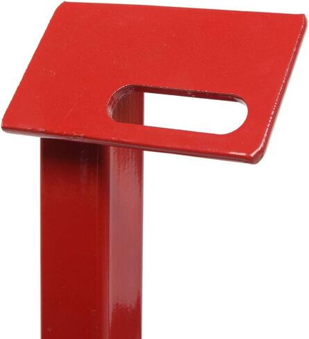 TUFFIOM 1000 lbs Chevy Engine Stand with Wheels, Steel Structure Rolling Engine Cradle, Dolly Compatible with Chevrolet Mover Repair Rebuild in Saudi Arabia