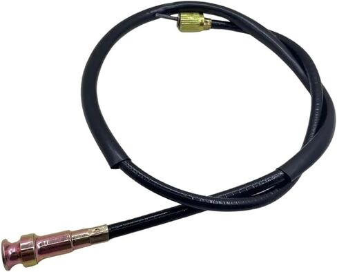 79CM Motorcycle Tachometer Cable for CG125 XL125S ZJ125 - Good Speedometer Wire Replacement in Saudi Arabia