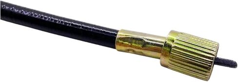 79CM Motorcycle Tachometer Cable for CG125 XL125S ZJ125 - Good Speedometer Wire Replacement in Saudi Arabia