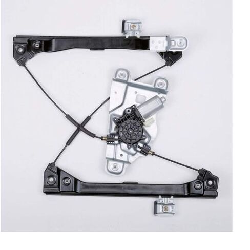 for GMC Terrain Window Regulator Assembly 2012 2013 2014 2015 2016 2017 Front Driver Side Power Cable for GM1350226 | 22803201 in Saudi Arabia