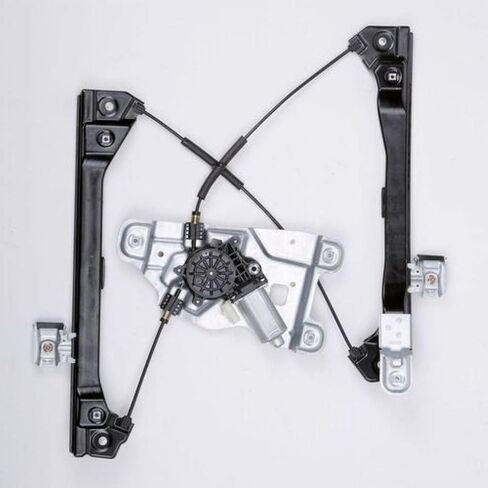 for GMC Terrain Window Regulator Assembly 2012 2013 2014 2015 2016 2017 Front Driver Side Power Cable for GM1350226 | 22803201 in Saudi Arabia