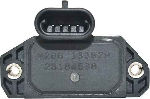 Ignition Control Module for 1996-2007 Chevy/GMC Trucks/SUVs (Silverado, Tahoe, Suburban), 1996-2005 Astro/Blazer, 1999-00 Escalade, Replaces OE# DS10039 in Saudi Arabia