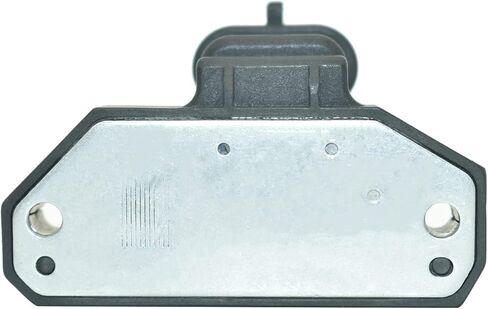 Ignition Control Module for 1996-2007 Chevy/GMC Trucks/SUVs (Silverado, Tahoe, Suburban), 1996-2005 Astro/Blazer, 1999-00 Escalade, Replaces OE# DS10039 in Saudi Arabia
