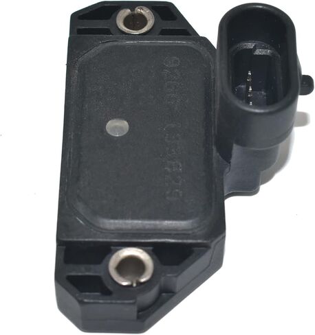 Ignition Control Module for 1996-2007 Chevy/GMC Trucks/SUVs (Silverado, Tahoe, Suburban), 1996-2005 Astro/Blazer, 1999-00 Escalade, Replaces OE# DS10039 in Saudi Arabia