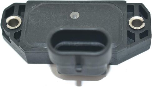 Ignition Control Module for 1996-2007 Chevy/GMC Trucks/SUVs (Silverado, Tahoe, Suburban), 1996-2005 Astro/Blazer, 1999-00 Escalade, Replaces OE# DS10039 in Saudi Arabia