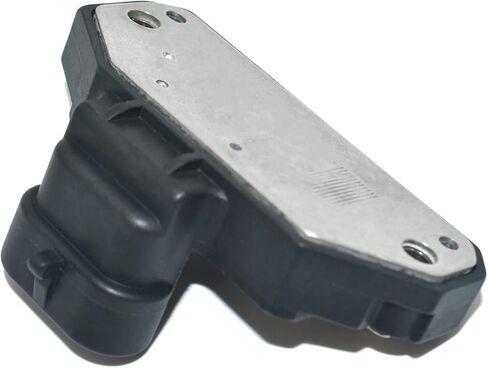 Ignition Control Module for 1996-2007 Chevy/GMC Trucks/SUVs (Silverado, Tahoe, Suburban), 1996-2005 Astro/Blazer, 1999-00 Escalade, Replaces OE# DS10039 in Saudi Arabia