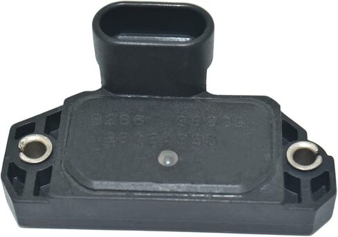 Ignition Control Module for 1996-2007 Chevy/GMC Trucks/SUVs (Silverado, Tahoe, Suburban), 1996-2005 Astro/Blazer, 1999-00 Escalade, Replaces OE# DS10039 in Saudi Arabia