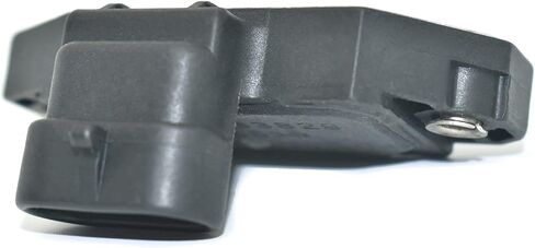 Ignition Control Module for 1996-2007 Chevy/GMC Trucks/SUVs (Silverado, Tahoe, Suburban), 1996-2005 Astro/Blazer, 1999-00 Escalade, Replaces OE# DS10039 in Saudi Arabia