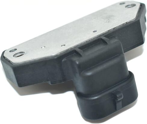 Ignition Control Module for 1996-2007 Chevy/GMC Trucks/SUVs (Silverado, Tahoe, Suburban), 1996-2005 Astro/Blazer, 1999-00 Escalade, Replaces OE# DS10039 in Saudi Arabia