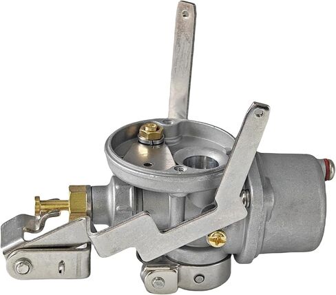 مكربن ​​3DP03100 لمحركات Tohatsu MFS NSF 8HP 9.8HP الخارجية 3V2-03100-2 3V1-02011-0 3DN-03133-0 in Kuwait