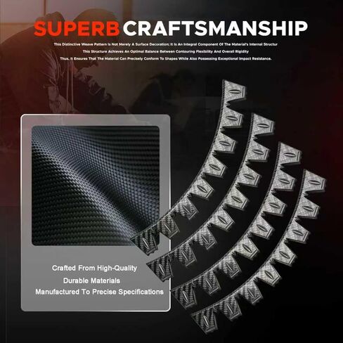 Bumper Guard for Cars Polyurethane Front Bumper Protector Ultra Universal Aftermarket Front Bumper Lip Splitter Compatible with Lowered Cars/SUV Anti-Scratch Bumper Scrape Guard Skid Plate KIT in Saudi Arabia
