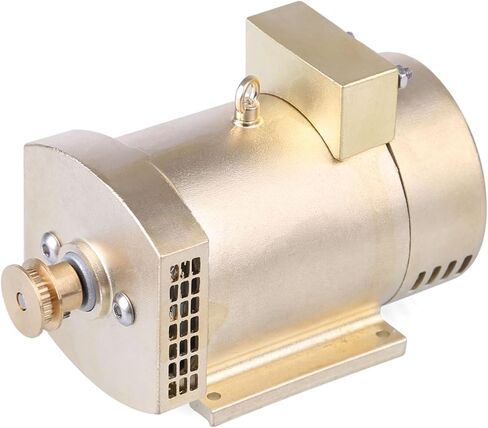 Mini Steam Engine, 12V Miniature Motor for Steam Engine Internal Combustion Engine Model, Perfect Physics Science Experiment for Adult in Saudi Arabia