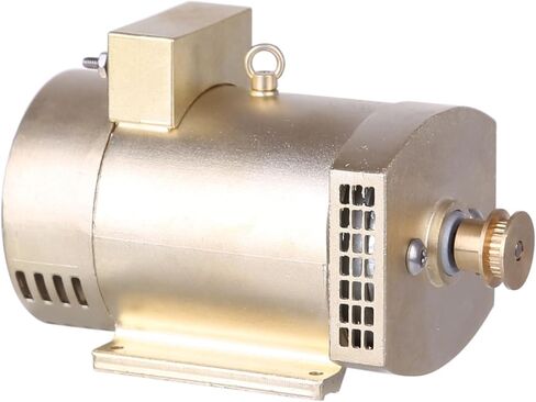 Mini Steam Engine, 12V Miniature Motor for Steam Engine Internal Combustion Engine Model, Perfect Physics Science Experiment for Adult in Saudi Arabia