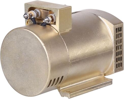 Mini Steam Engine, 12V Miniature Motor for Steam Engine Internal Combustion Engine Model, Perfect Physics Science Experiment for Adult in Saudi Arabia