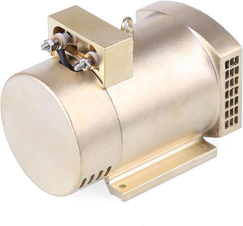 Mini Steam Engine, 12V Miniature Motor for Steam Engine Internal Combustion Engine Model, Perfect Physics Science Experiment for Adult in Saudi Arabia