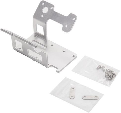 FunXylophy CISON V8 PRO Engine Accessories, 1/6 Water-Cooled OHV 4-Stroke V8 Engine Model Accessory Set in Saudi Arabia