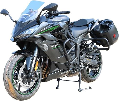 T-Rex Racing Fender Eliminator Compatible with Kawasaki Ninja 1000SX / Ninja 1100SX / Ninja 1100SX SE in Saudi Arabia