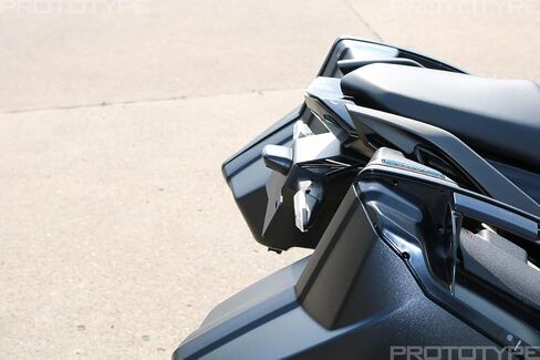 T-Rex Racing Fender Eliminator Compatible with Kawasaki Ninja 1000SX / Ninja 1100SX / Ninja 1100SX SE in Saudi Arabia