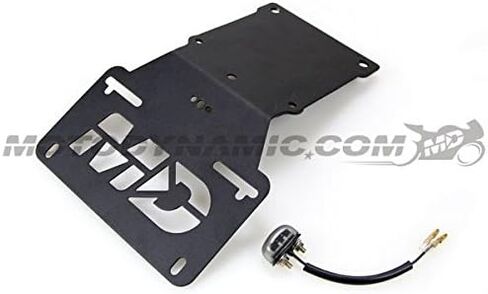 Scrambler Icon Motard 2015-2022 Enduro Urban Mach 2.0 2015-2018 Tail Tidy in Saudi Arabia