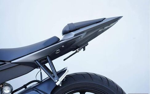 R6 YZF-R6 2006-2016 Low Profile Fender Eliminator Tail Tidy in Saudi Arabia