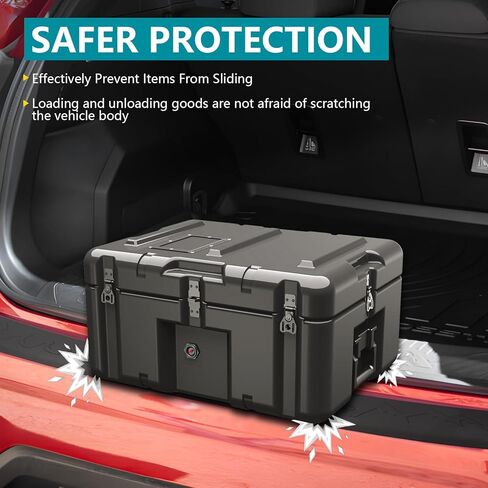 Rear Bumper Cover for Subaru Crosstrek 2024 2025 Accessories, Car Trunk Door Protector Molding Trim, DIY Direct Replacement Rear Bumper Guard Anti-Collision Strip E771SFN000 in Saudi Arabia