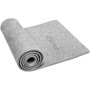 60" x 22" Wool Ironing Mat for Quilting: Felted Wool Board for Quilters, Felting Pressing Pad for Sewing or Quilting Supplies or Notions in Saudi Arabia