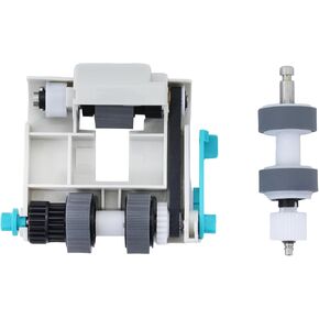 مجموعة تبادل الأسطوانة KV-SS068 المتوافقة مع الماسح الضوئي للمستندات من باناسونيك KV-S5078Y / KV-S5058 in Kuwait