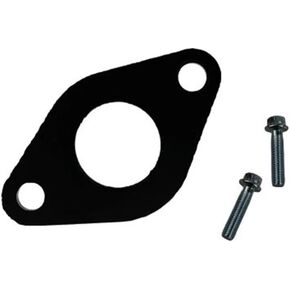 Racing Intake Manifold Gasket Spacer Seal Fit For 110cc 125cc 140cc XR CRF KLX Pit Dirt Bikes in Saudi Arabia