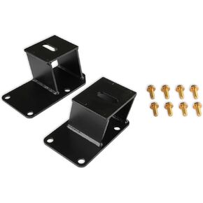 Hooker Blackheart BHS524 Engine Mount Brackets in Saudi Arabia