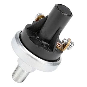 0A8584 Oil Pressure Switch Compatible with Generac Generator Guardian 100PSI 1/8"-27 NC, RV Oil Pressure Sender Switch in Saudi Arabia