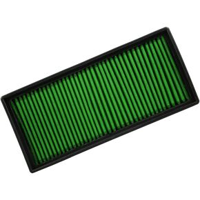 Green Filter 2017 Green High Performance Air Filter in Saudi Arabia