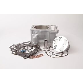 اسطوانة تعمل 21002-K01 مجموعة اسطوانة كبيرة التجويف 269Cc متوافقة مع/استبدال لدراجة Yamaha Wr 250F، Yamaha Yz 250F 5Nl-11311-00-00 in Kuwait