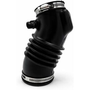 17228-RGW-A00 Air Intake Hose Tube With Clamps for 2008 2009 2010 Honda Odyssey EX-L Touring V6 3.5L 696-139 17228RGWA00 in Saudi Arabia